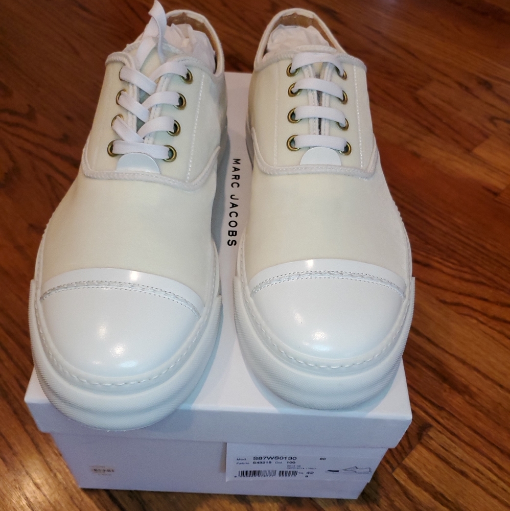 Marc Jacob's mens sneaker